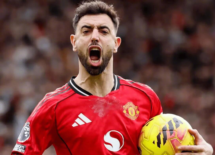 世界杯注册平台-曼联传奇罗布森称应优先续约B费而非追逐帕尔默等攻击手|罗杰斯|布莱恩|贝林厄姆|布鲁诺·费尔南德斯|欧洲优胜者杯_新浪体育_新浪新闻