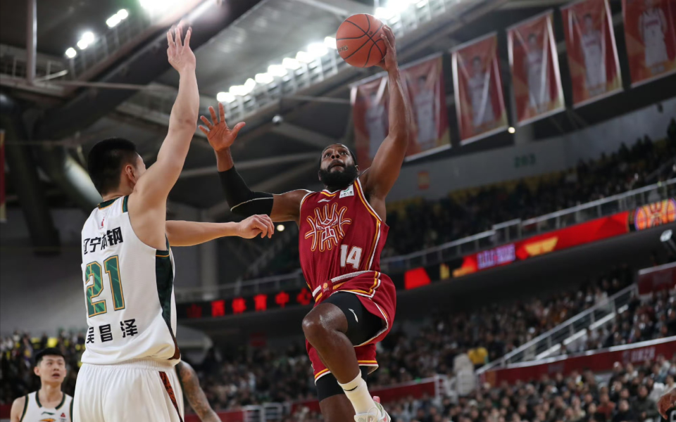 世界杯注册平台-险胜辽宁！山西赢球最大功臣，不是迪亚洛，36岁老将击碎离队谣言