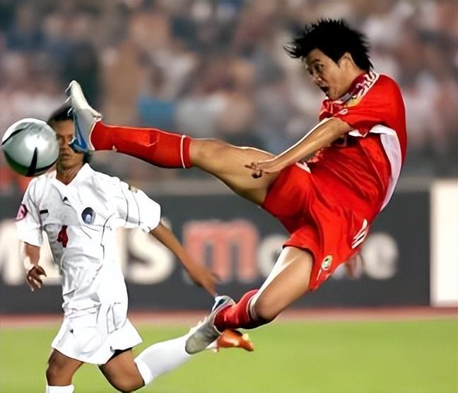 世界杯在线足球直播-李明离开国安球队后！首次发声点评U23国足，直言看好中国队夺冠