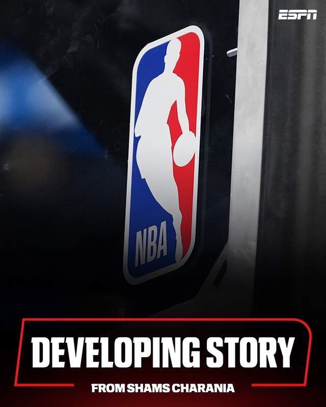 世界杯在线足球直播-重磅！NBA将投票表决扩军两队 竞标价70亿-100亿美元之间