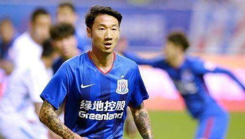 世界杯注册平台-落叶归根却因言论惹事 告别泰达荣昊委身中甲不易