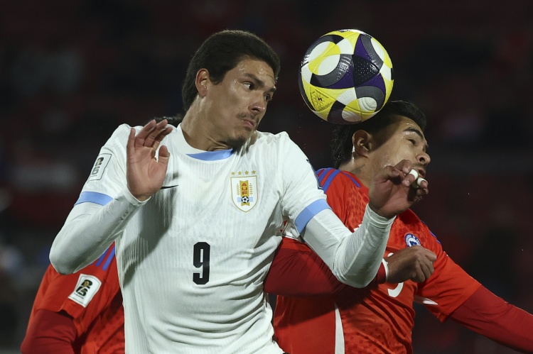 世界杯赛事官网-记者：尤文不打算继续推进努涅斯转会谈判，球员希望留在沙特